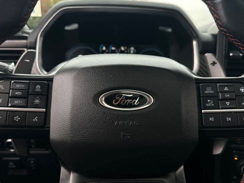 Used 2023 Ford F150 Raptor w/ Equipment Group 802A Raptor R image 30