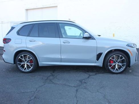New 2026 BMW X5 xDrive50e w/ M Sport Package image 10