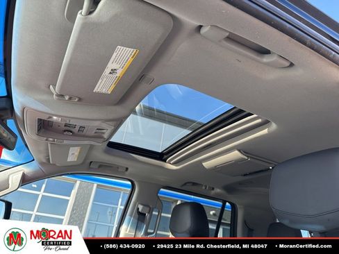 Used 2019 Cadillac Escalade Premium Luxury AWD/4WD image 14