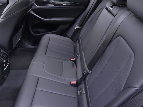 Used 2024 BMW X3 xDrive30i w/ Convenience Package AWD/4WD image 36