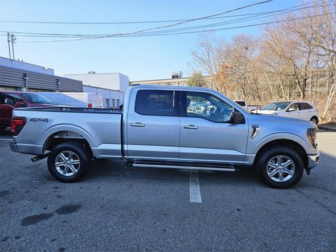 Used 2024 Ford F150 XLT w/ Tow/Haul Package image 6
