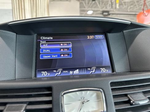 Used 2012 INFINITI M37 x w/ Premium Pkg AWD/4WD image 30