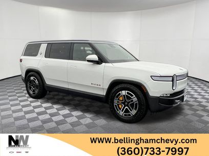 Used 2022 Rivian R1S Launch Edition