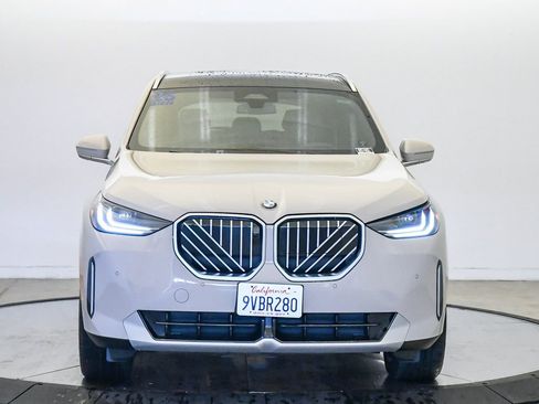 Used 2026 BMW X3 xDrive30 w/ Premium Package AWD/4WD image 7