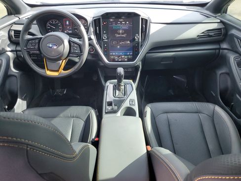 Used 2025 Subaru Crosstrek 2.5i Wilderness image 18