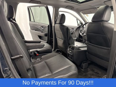 Used 2022 Honda Pilot Touring image 34