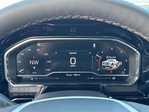 Used 2025 GMC Sierra 1500 SLT w/ SLT Premium Plus Package image 15