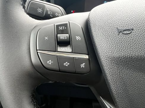 New 2025 Ford Maverick XLT w/ XLT Luxury Package image 21