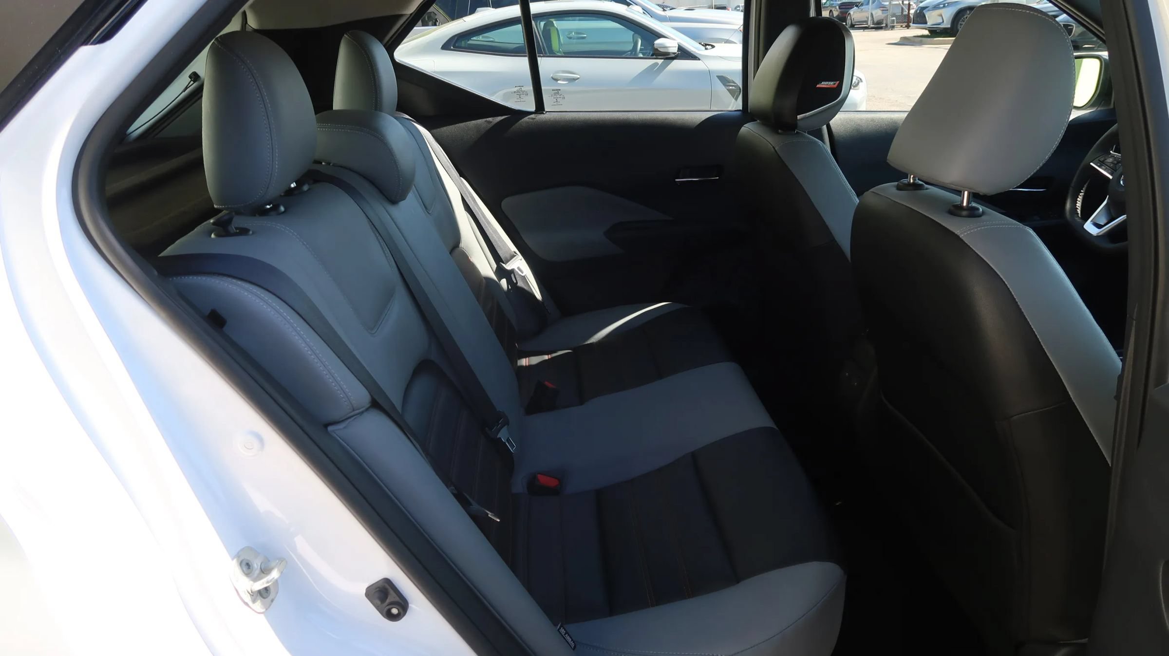 Used 2021 Nissan Kicks SR w/ SR Premium Package FWD image 23