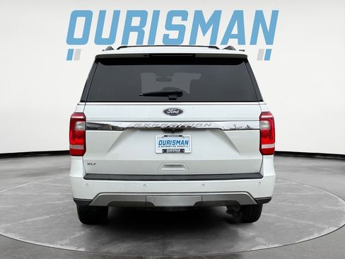 Used 2020 Ford Expedition XLT image 5