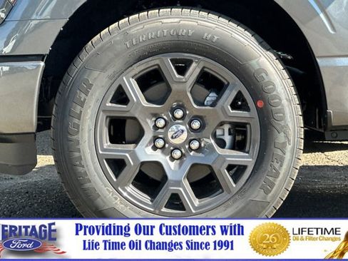 New 2026 Ford F150 STX w/ Equipment Group 200A RWD image 23