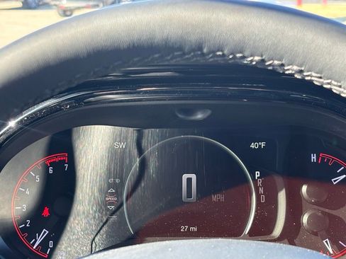 New 2026 Dodge Durango GT image 27