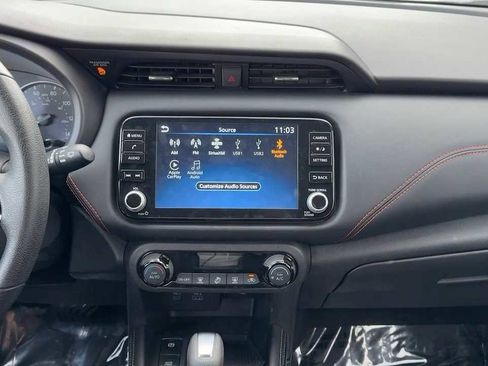 Certified 2024 Nissan Kicks SR image 13