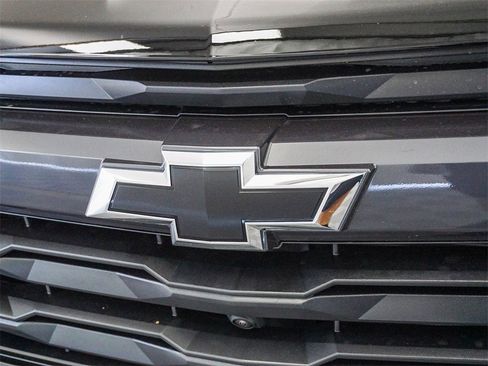 New 2026 Chevrolet Colorado LT w/ LT Convenience Package image 4