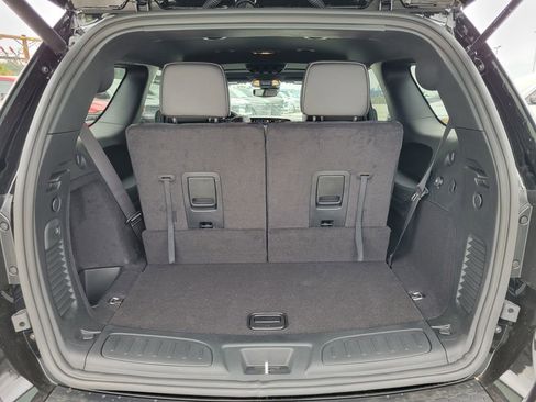 New 2026 Dodge Durango GT image 20