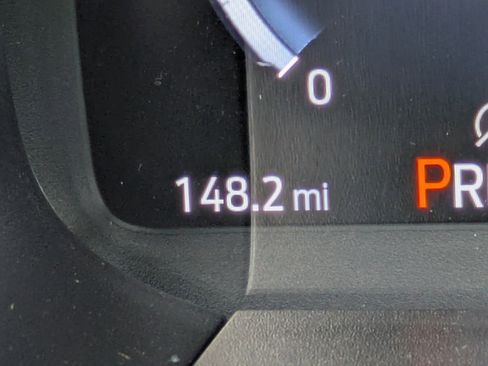 Certified 2025 Ford Explorer Active w/ Active Comfort Package image 32