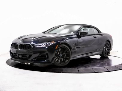 Used 2024 BMW M850i xDrive Convertible