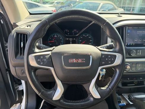 Used 2021 GMC Canyon Elevation image 7