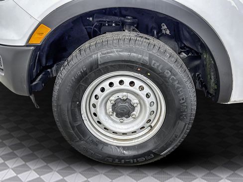 Used 2020 Ford Ranger XL w/ Equipment Group 101A Mid image 35