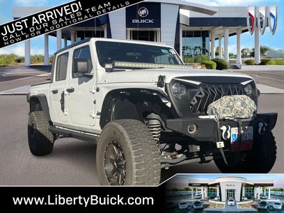 Used 2023 Jeep Gladiator Sport