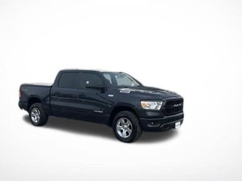 Used 2020 RAM 1500 Big Horn image 1