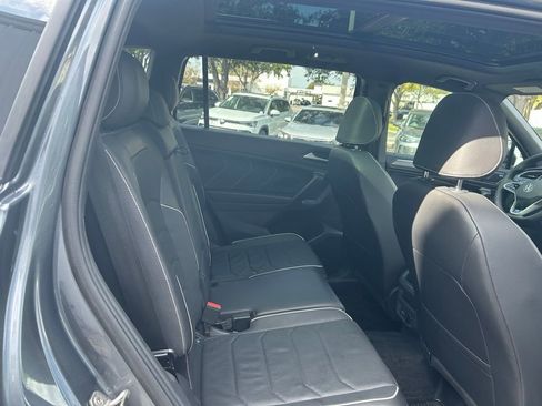 Used 2024 Volkswagen Tiguan SEL R-Line image 44