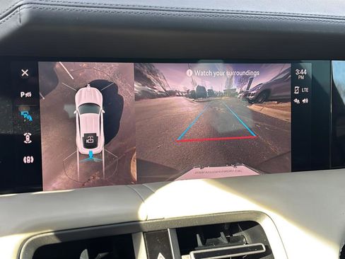 Used 2021 Porsche Taycan 4S image 31