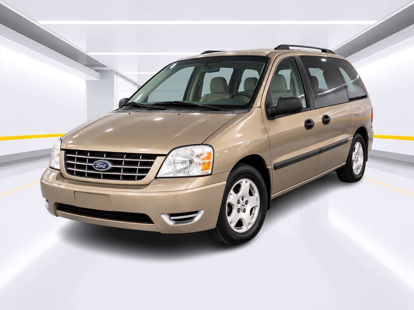 Used 2004 Ford Freestar SE FWD image 1