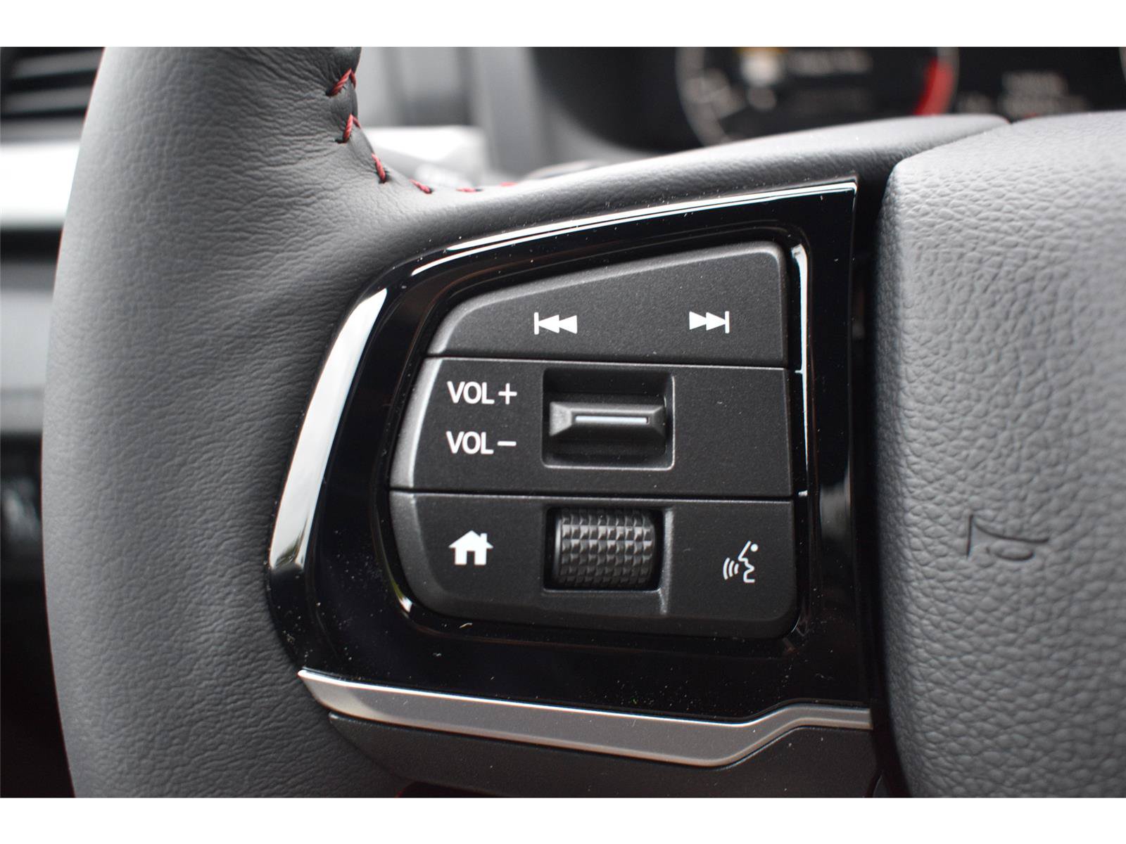 New 2027 Honda Odyssey Sport-L image 12