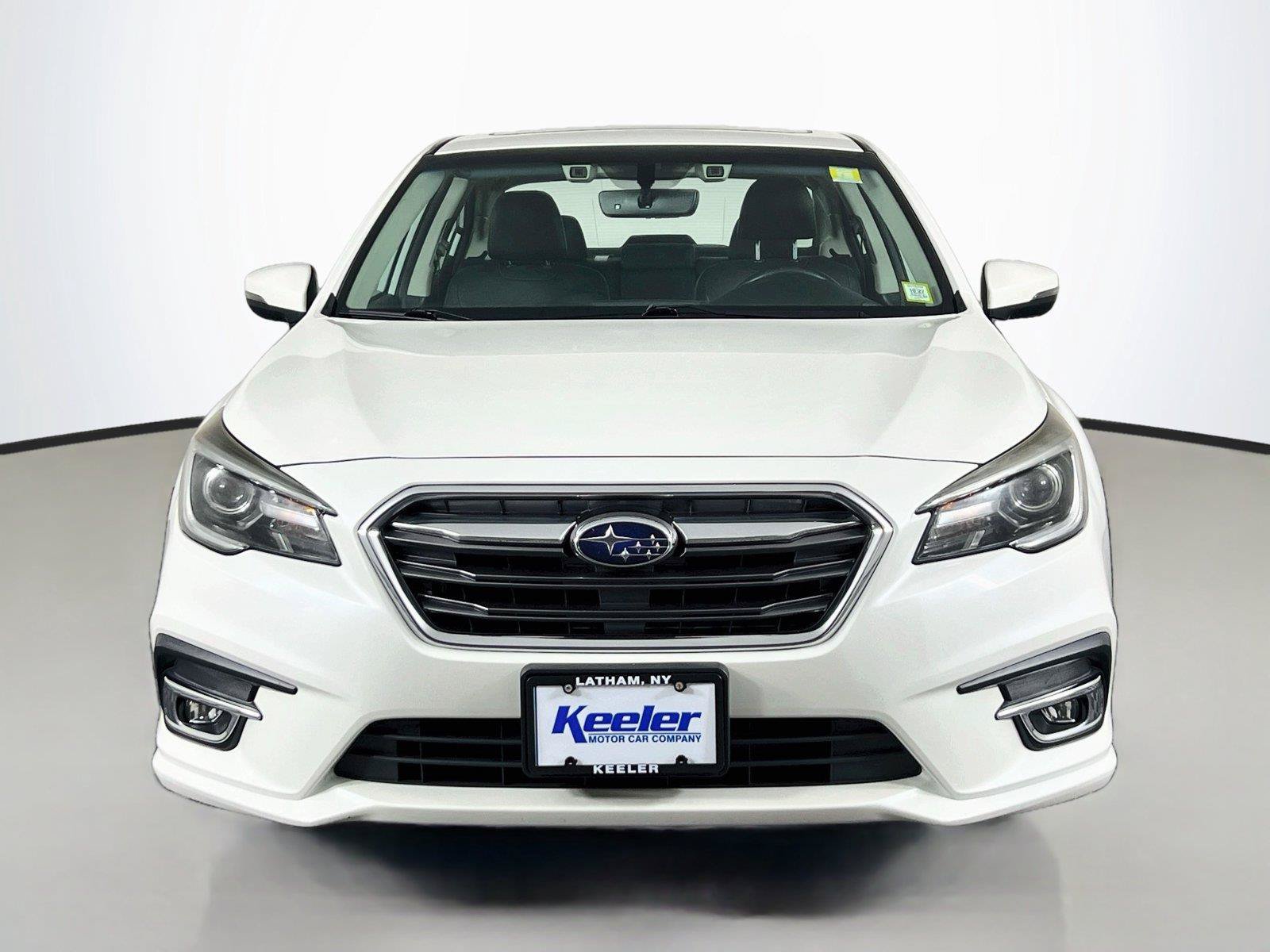 Used 2019 Subaru Legacy 3.6R Limited AWD/4WD image 9
