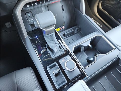 New 2026 Toyota Tundra Limited image 16