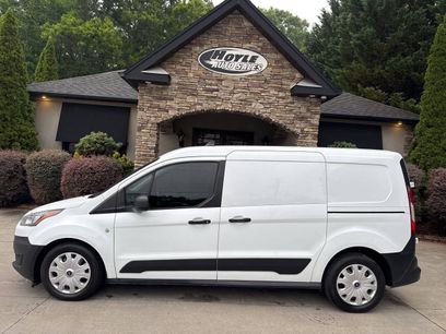 Used 2020 Ford Transit Connect XL w/ Trailer Tow Package