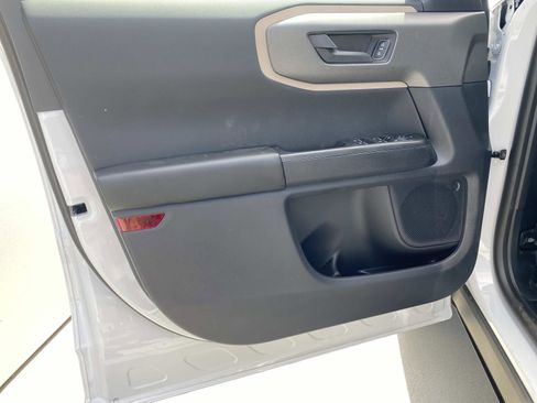 New 2026 Ford Bronco Sport Big Bend AWD/4WD image 13