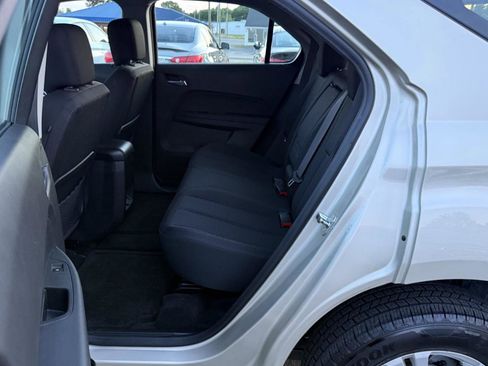Used 2015 Chevrolet Equinox LS FWD image 10