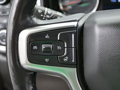 Used 2021 Chevrolet Silverado 1500 LT w/ All Star Edition Plus AWD/4WD image 18
