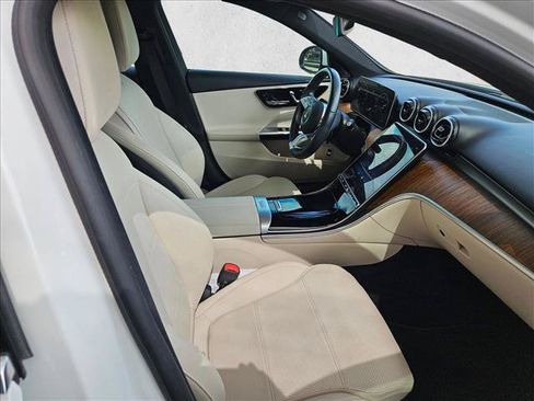 Used 2024 Mercedes-Benz C 300 Sedan image 16