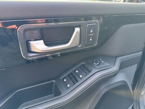 New 2026 INEOS Grenadier Black Edition image 23