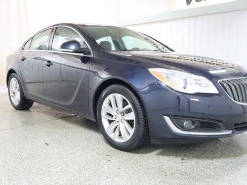 Used 2016 Buick Regal FWD image 5