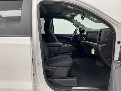 New 2026 Chevrolet Silverado 1500 LT AWD/4WD image 15