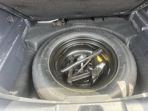 Used 2015 Jeep Patriot High Altitude FWD image 22