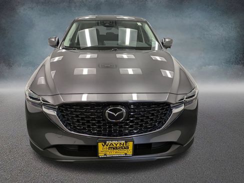 Used 2023 MAZDA CX-5 AWD 2.5 S w/ Select Package image 2