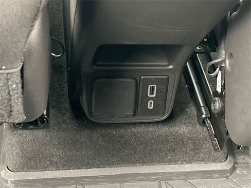 Certified 2025 Chevrolet TrailBlazer LT w/ Convenience Package image 20