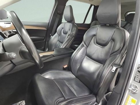Used 2019 Volvo XC90 T6 Inscription w/ Luxury Package AWD/4WD image 24