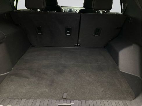 Used 2023 Chevrolet Equinox LS w/ LS Convenience Package image 13