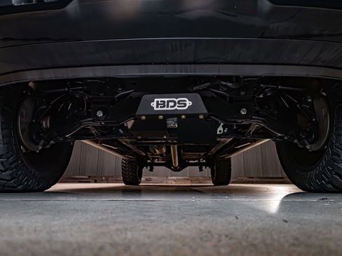 Used 2025 GMC Sierra 1500 Denali Ultimate image 12