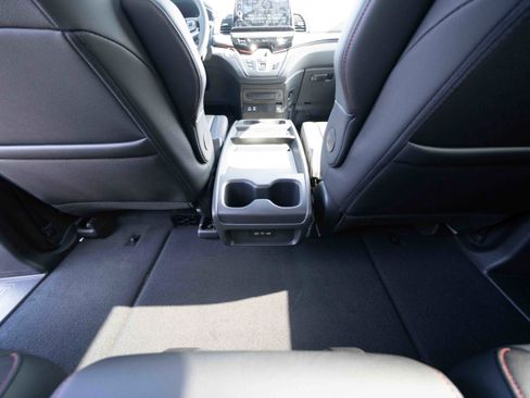 New 2026 Honda Odyssey Sport-L image 22
