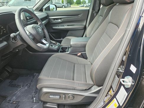 Certified 2024 Honda CR-V Sport image 14