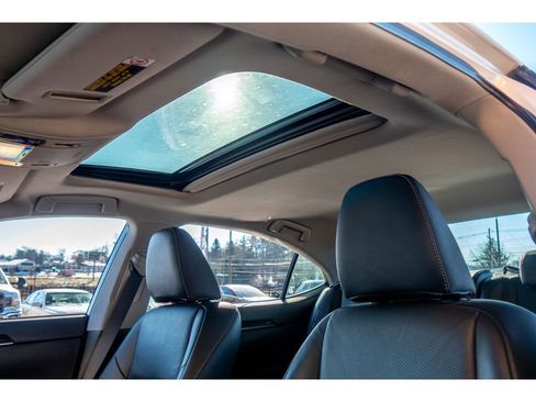 Used 2018 Lexus ES 350 image 10