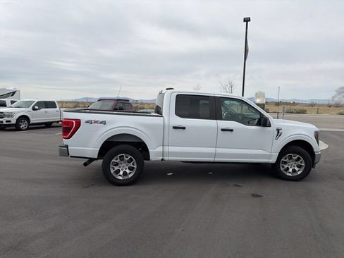 Used 2023 Ford F150 XLT AWD/4WD image 6