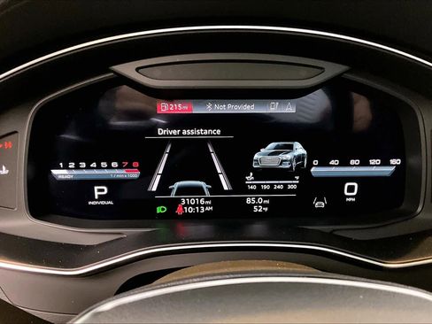 Used 2023 Audi A6 Premium Plus w/ Premium Plus Package image 25